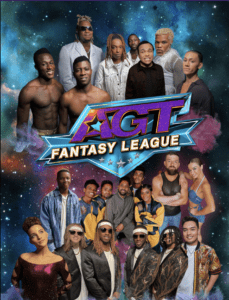 Who won 'AGT: Fantasy League'? (Photos and graphic property of NBC)